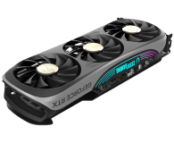 Zotac GeForce RTX 4070 Ti Gaming TRINITY OC 12GB GDDR6X - 1101324 - zdjęcie 3